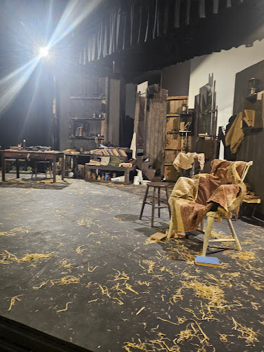 Loft Theatre - Thumbnail