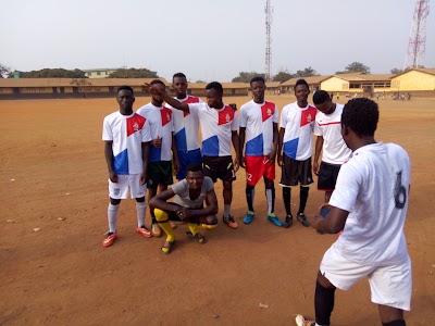 Photos of Nyame Nnae Hotel
