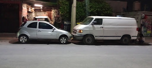 Servicio Sabinos Mecanico en General