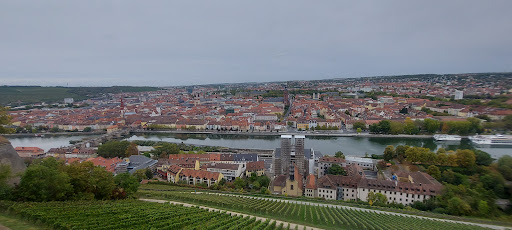 Schwanentor - Visual