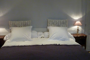 Photo n°33 de Château de la Hussardière Chambre d'hôtes Haute- Saône à Vaite (Hébergement d'intérieur)