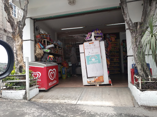 Tienda del vecino