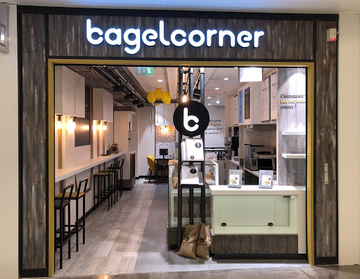 Le Gourmet Burger