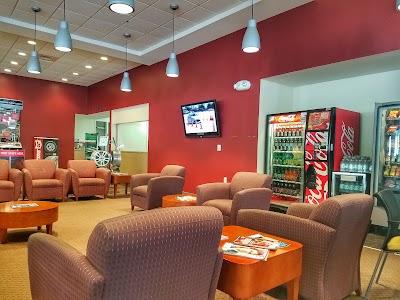 Photos of Vann York Toyota