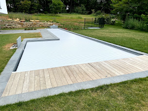 Photo n°26 de Piscines Desjoyaux Metz à Marly (Magasin de matériel pour piscines)