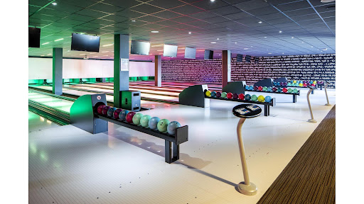 Bowling Helmond