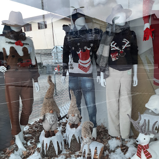 Union Fashion Store Srl - Thumbnail