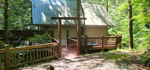 Mountain Stream Vacation Cabins Gallery - United States