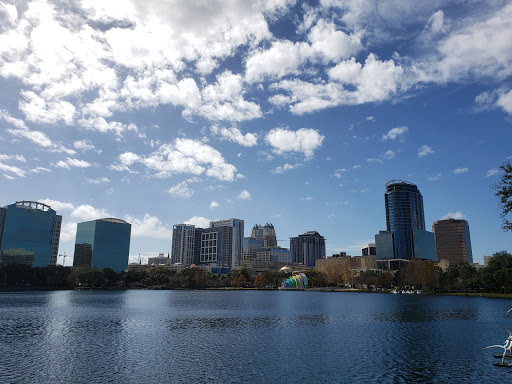 Orlando Things - Visual