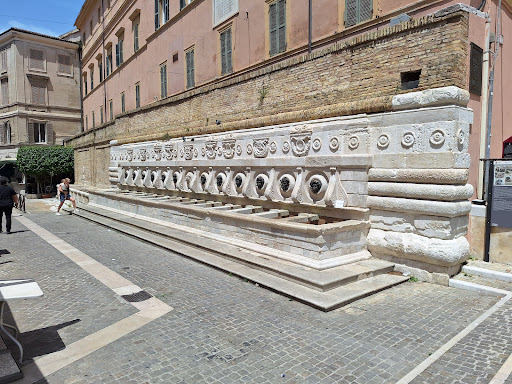 Ancona centro - Visual