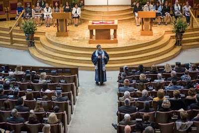 Washington Hebrew Congregation