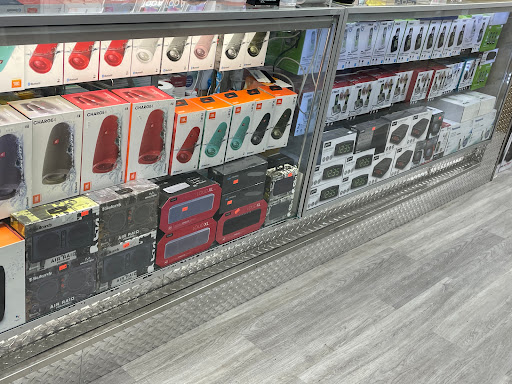 King Electronics - Visual