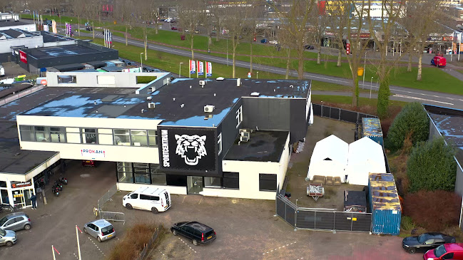 Beoordelingen van TommyFit in Groningen - Personal trainer