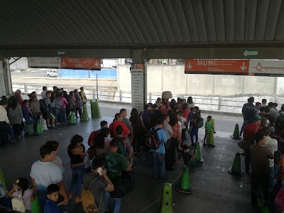 Photos of Centra Sur