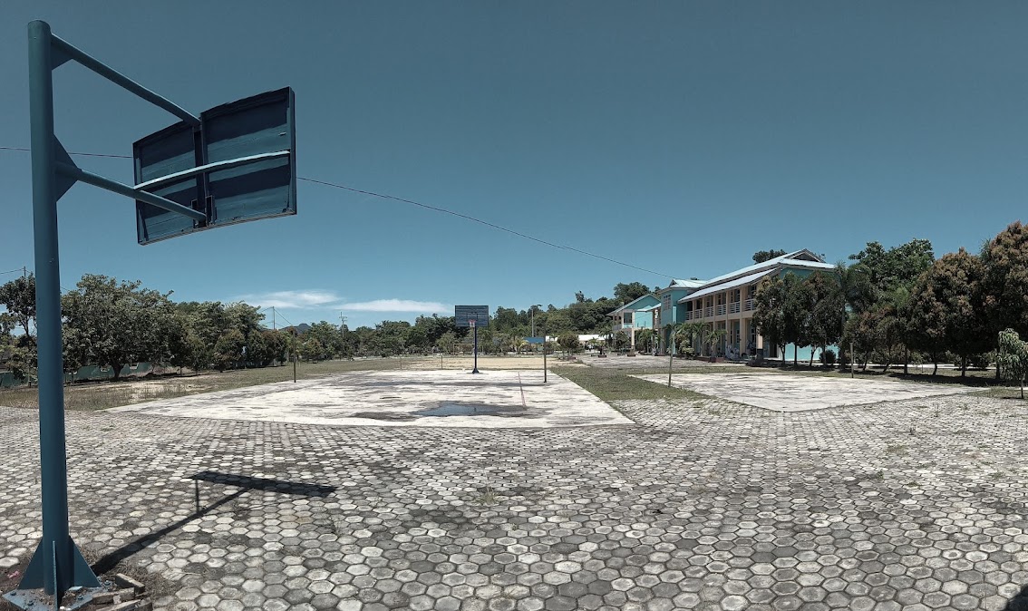 SMAN  4 Karimun