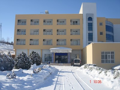 Bato Termal Otel