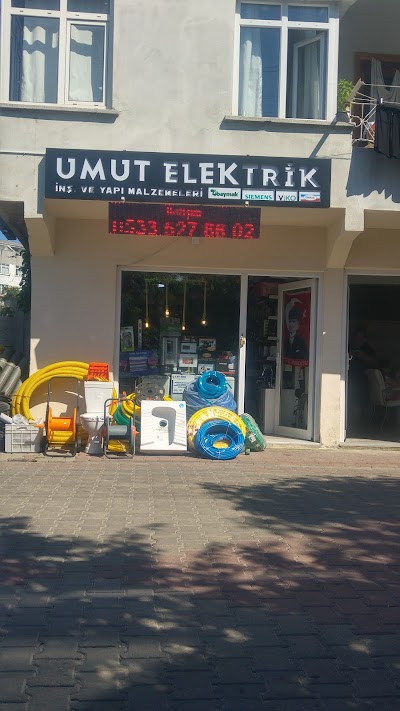 Umut Elektrik