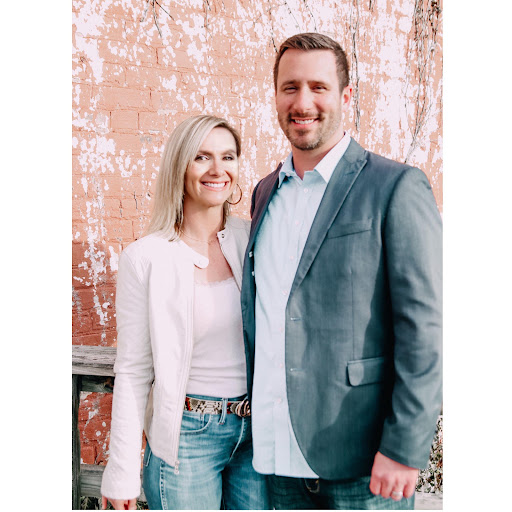 The Freeman Team, HomeSmart Legacy
