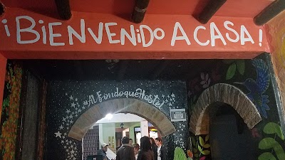 Photos of Alfondoque Hostel