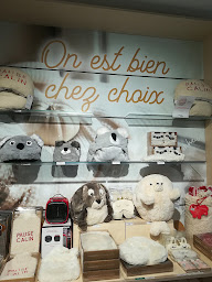 Photo n°3 de La Chaise Longue à Perpignan (Magasin de luminaires)