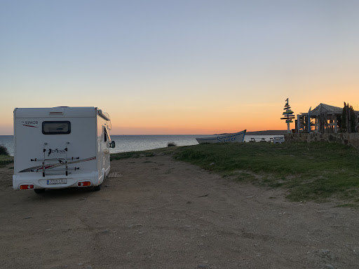 SouthCamper - Visual