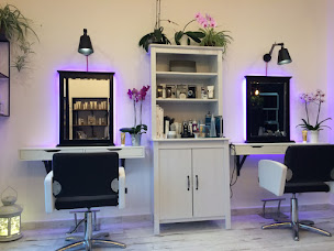 Photo n°2 de Franck Coiffure à Meyrals (Salon de coiffure)