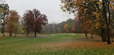 Black Rock Golf Course