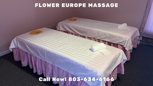 Flower Europe Massage Gallery - United States