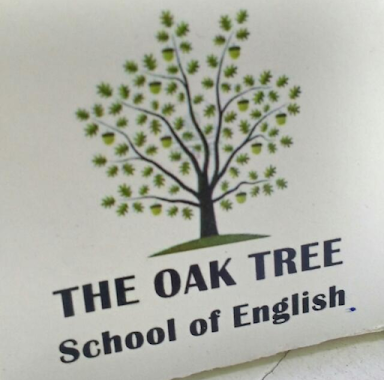 The Oak Tree, Author: Martin Arias