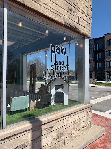 Paw Street Bakery