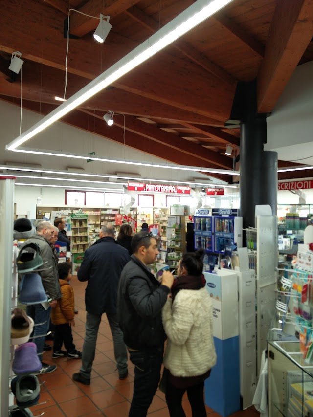 Farmacia Comunale 8