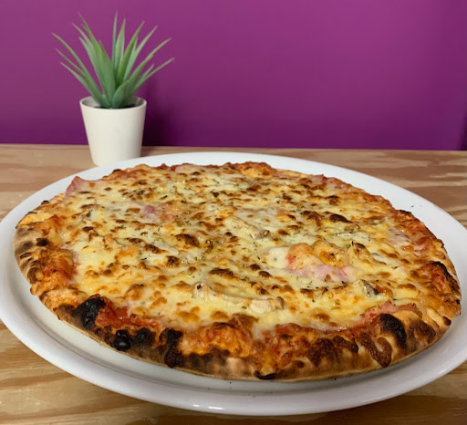 Photo 4 - Pizza Hut Express