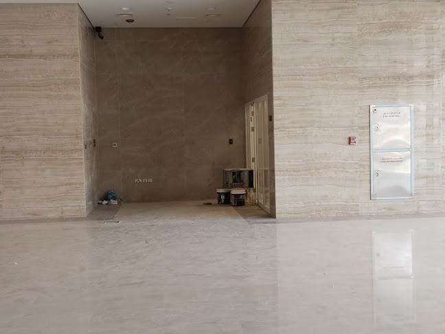 RAS Marble and Granite الرخام والجرانيت