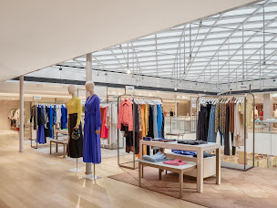 Photo n°18 de Samaritaine à Paris (Magasin de vêtements pour femmes)