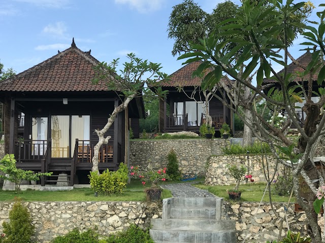 KiBata Lembongan Boutique Hotel