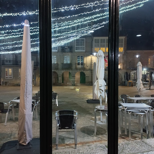 Luces Navidad Ribadavia - Thumbnail