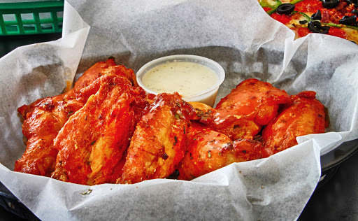 Lazzara's Pizza & Subs Gallery - United States
