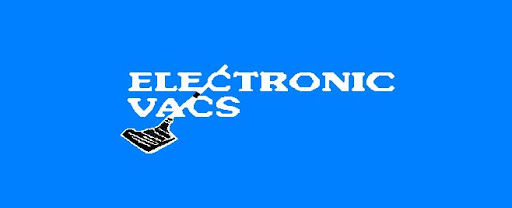 Electronic Vacs Shop