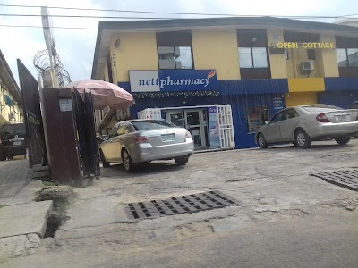Photos of Nett Pharmacy
