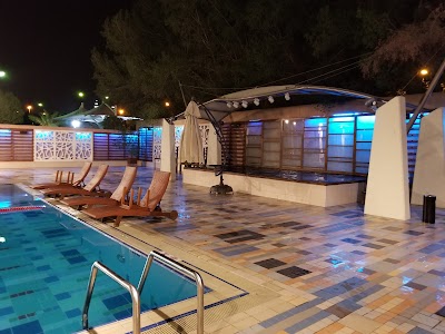 Photos of Edge Fitness