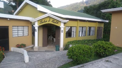 Photos of ECO Centro La Monta&ntilde;a
