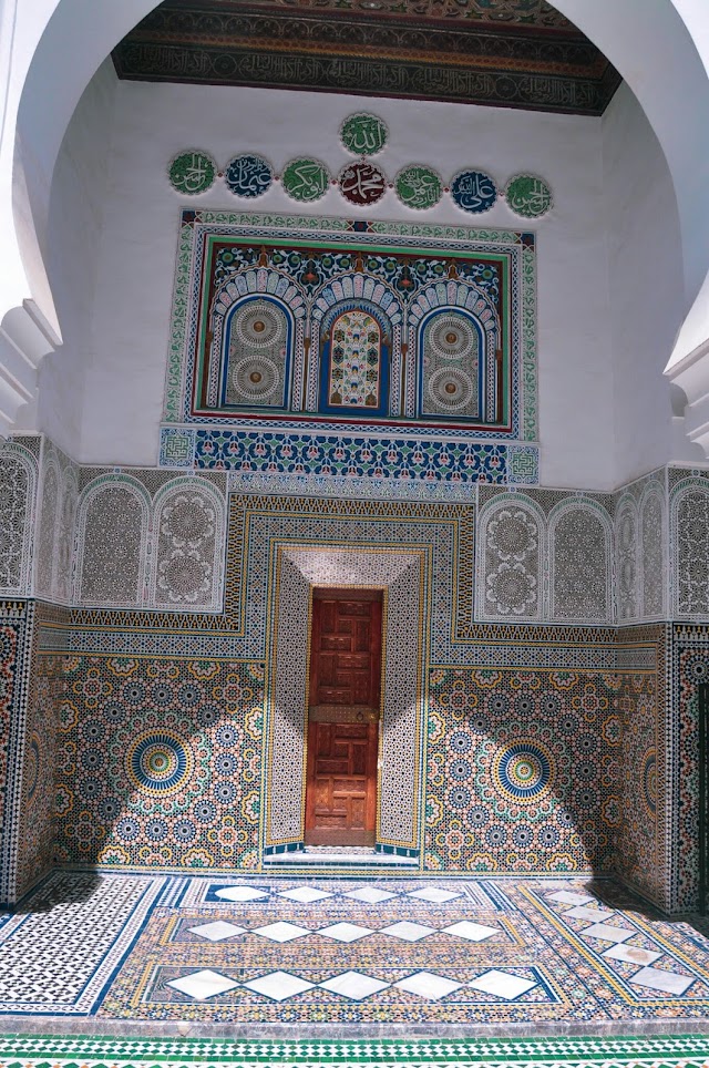 Moulay Idriss