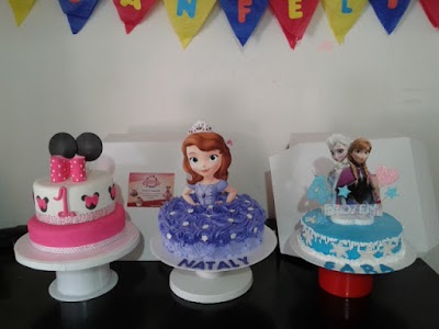Photos of Candy's Cupckes