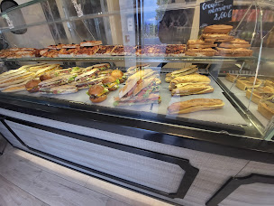 Photo n°2 de Au Repaire du Boulanger à Lamagistère (Boulangerie)