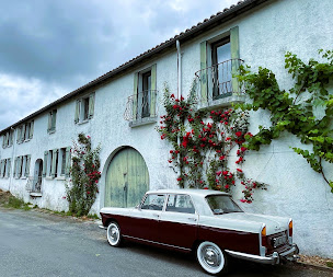 Photo n°7 de Auberge du Port Domino à Le Pallet (Gîte)