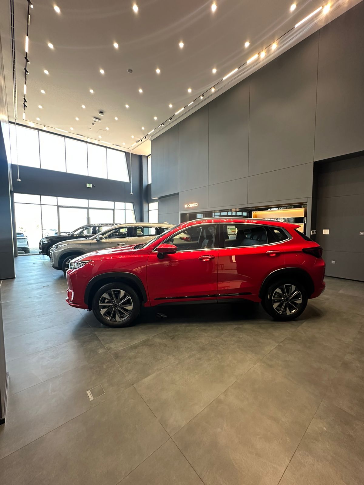 Exeed RAK - صورة 4