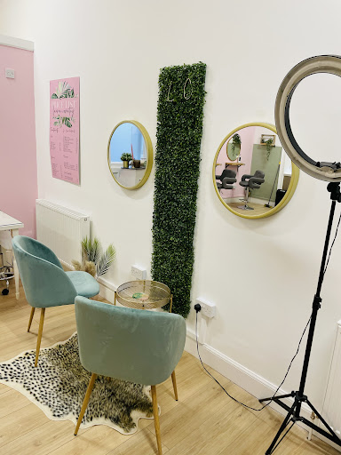 LC Hair + Beauty