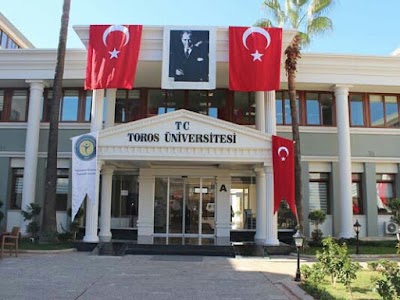 Toros Üniversitesi