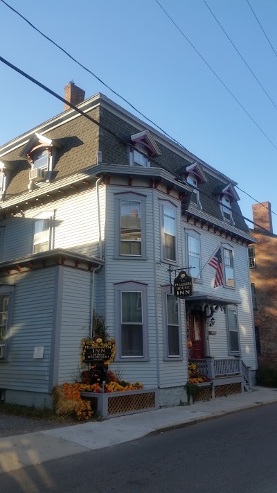 Photos of The Pilgrim House