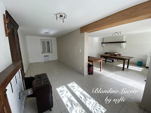 Photo n°27 de Blandine LACOTE - SAFTI immobilier Bourganeuf à Saint-Dizier-Masbaraud (Consultant immobilier)